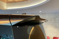 トヨタ アルファード ハイブリッド 中古車