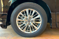 トヨタ アルファード ハイブリッド 中古車