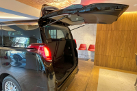 トヨタ アルファード ハイブリッド 中古車