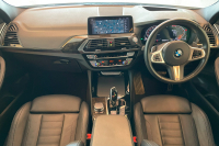 BMW X4 中古車