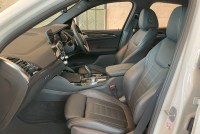 BMW X4 中古車