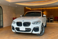 BMW X4 中古車