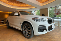 BMW X4 中古車