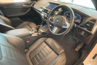 BMW X4 中古車