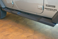 ジープ ラングラー 中古車