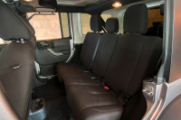 ジープ ラングラー 中古車