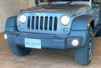 ジープ ラングラー 中古車