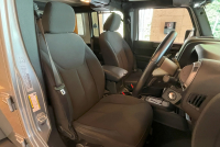 ジープ ラングラー 中古車