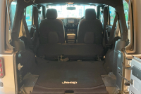 ジープ ラングラー 中古車