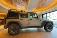 ジープ ラングラー 中古車