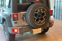 ジープ ラングラー 中古車