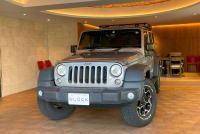 ジープ ラングラー 中古車