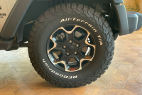 ジープ ラングラー 中古車