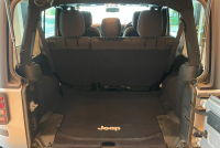 ジープ ラングラー 中古車