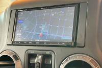 ジープ ラングラー 中古車