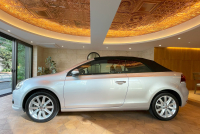 フォルクスワーゲン ゴルフ 中古車