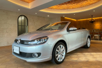 フォルクスワーゲン ゴルフ 中古車