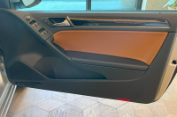 フォルクスワーゲン ゴルフ 中古車