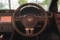 フォルクスワーゲン ゴルフ 中古車