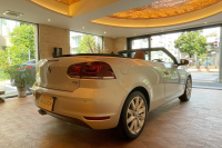 フォルクスワーゲン ゴルフ 中古車