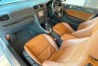 フォルクスワーゲン ゴルフ 中古車