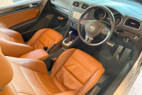 フォルクスワーゲン ゴルフ 中古車