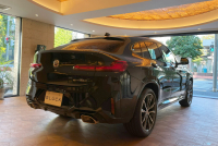 BMW X4 中古車
