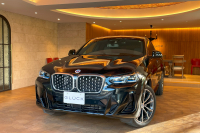 BMW X4 中古車