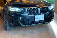 BMW X4 中古車