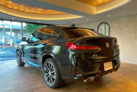 BMW X4 中古車