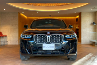 BMW X4 中古車