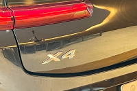 BMW X4 中古車