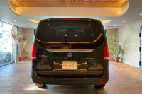 メルセデスベンツ Vクラス 中古車