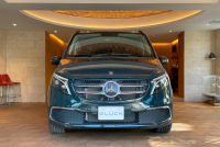 メルセデスベンツ Vクラス 中古車