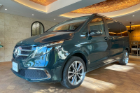 メルセデスベンツ Vクラス 中古車