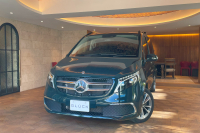 メルセデスベンツ Vクラス 中古車