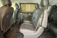 メルセデスベンツ Vクラス 中古車