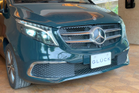 メルセデスベンツ Vクラス 中古車