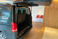 メルセデスベンツ Vクラス 中古車