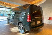 メルセデスベンツ Vクラス 中古車