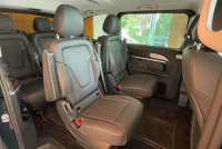 メルセデスベンツ Vクラス 中古車