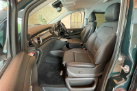 メルセデスベンツ Vクラス 中古車