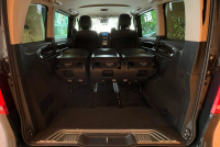 メルセデスベンツ Vクラス 中古車