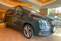 メルセデスベンツ Vクラス 中古車