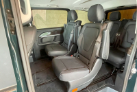 メルセデスベンツ Vクラス 中古車