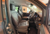 メルセデスベンツ Vクラス 中古車