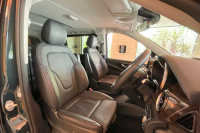 メルセデスベンツ Vクラス 中古車