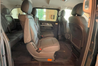 メルセデスベンツ Vクラス 中古車