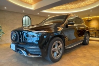 メルセデスベンツ GLE 中古車