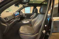メルセデスベンツ GLE 中古車